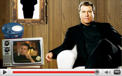 travolta