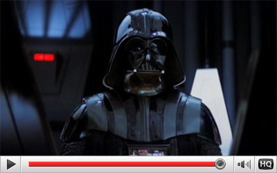 vader